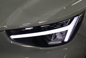 Volvo XC40 E80 Plus