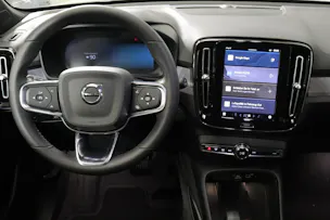 Volvo XC40 E80 Plus