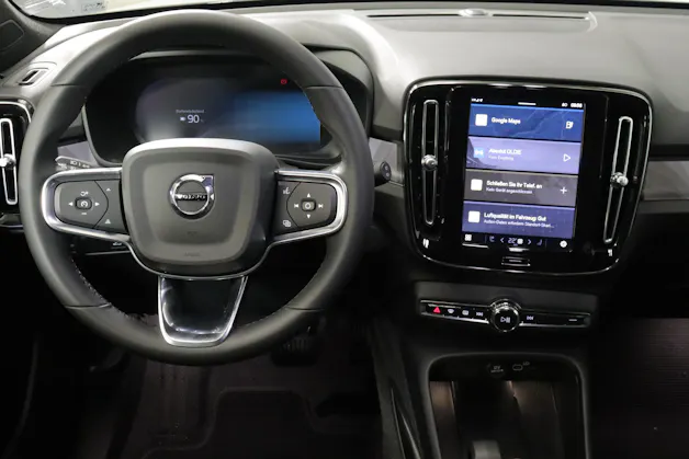 Volvo XC40 E80 Plus