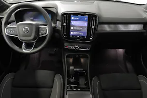 Volvo XC40 E80 Plus