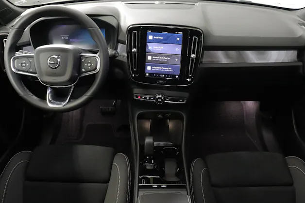Volvo XC40 E80 Plus