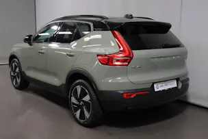 Volvo XC40 E80 Plus