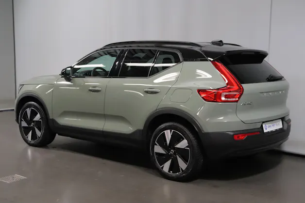 Volvo XC40 E80 Plus