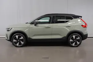 Volvo XC40 E80 Plus
