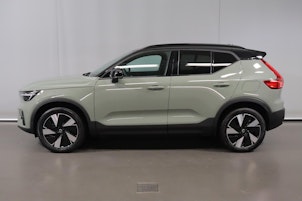 Vehicle image VOLVO XC40 E80 Plus