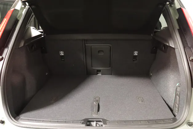 Volvo XC40 E80 Plus
