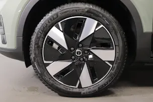 Volvo XC40 E80 Plus