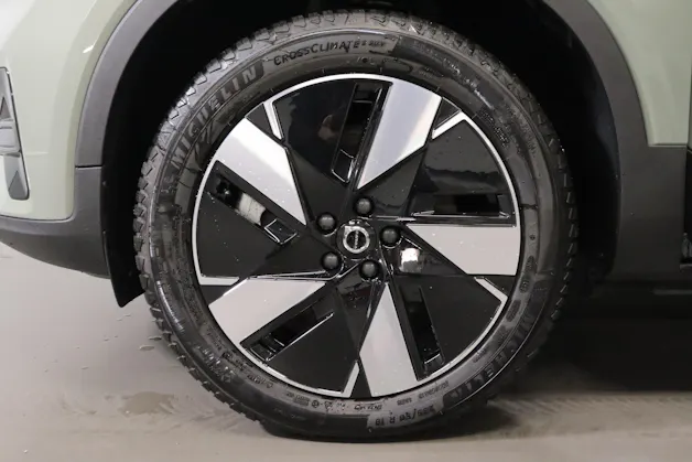 Volvo XC40 E80 Plus