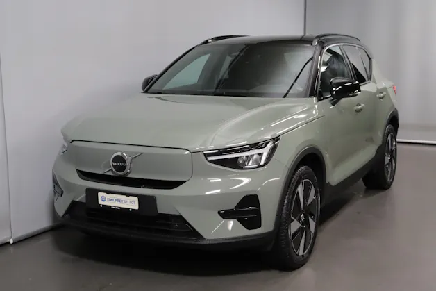 Volvo XC40 E80 Plus