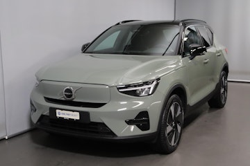 Vehicle image VOLVO XC40 E80 Plus