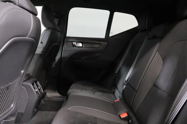 Volvo XC40 E80 Plus