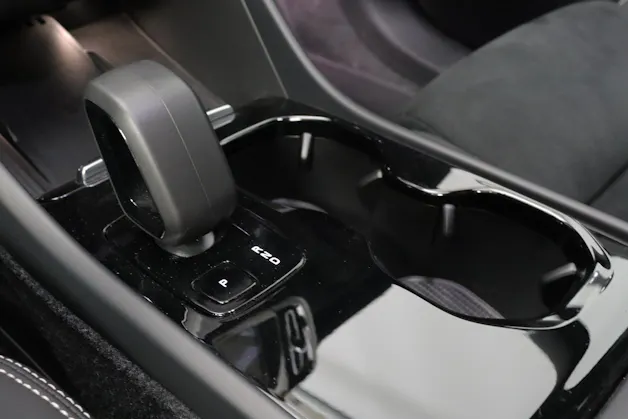 Volvo XC40 E80 Plus