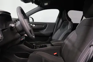 Volvo XC40 E80 Plus