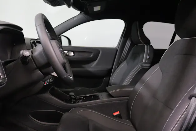 Volvo XC40 E80 Plus