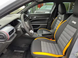 Jeep Avenger 1.2 MHEV The North Face 4xe