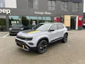 Jeep Avenger 1.2 MHEV The North Face 4xe