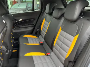 Jeep Avenger 1.2 MHEV The North Face 4xe