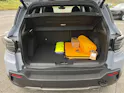 Jeep Avenger 1.2 MHEV The North Face 4xe