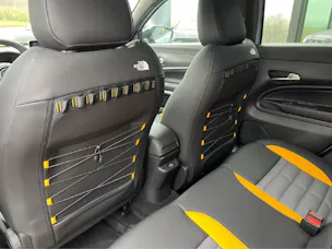 Jeep Avenger 1.2 MHEV The North Face 4xe