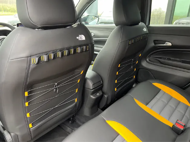 Jeep Avenger 1.2 MHEV The North Face 4xe