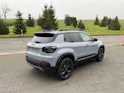Jeep Avenger 1.2 MHEV The North Face 4xe