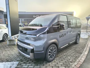 Kia PV5 Passenger 71.2 kWh Elite