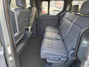 Kia PV5 Passenger 71.2 kWh Elite