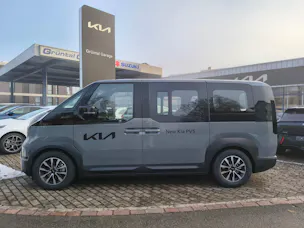 Kia PV5 Passenger 71.2 kWh Elite