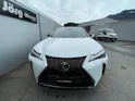Lexus UX 300h F-Line