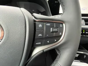 Lexus UX 300h F-Line