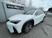Lexus UX 300h F-Line