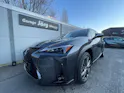 Lexus UX 300h F-Line