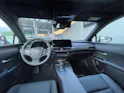 Lexus UX 300h F-Line