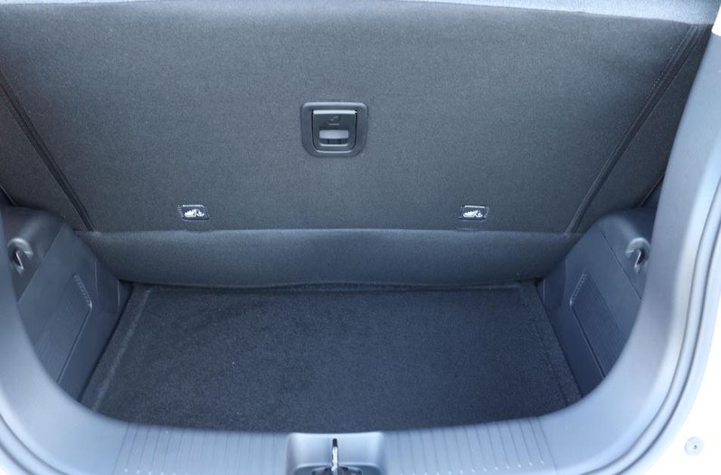 Vehicle image LEAPMOTOR T03