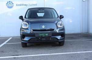 Vehicle image LEAPMOTOR T03 Electric