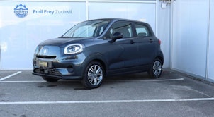 Vehicle image LEAPMOTOR T03 Electric