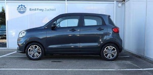 Vehicle image LEAPMOTOR T03 Electric