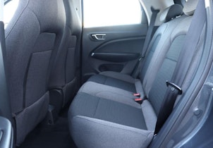 Vehicle image LEAPMOTOR T03 Electric