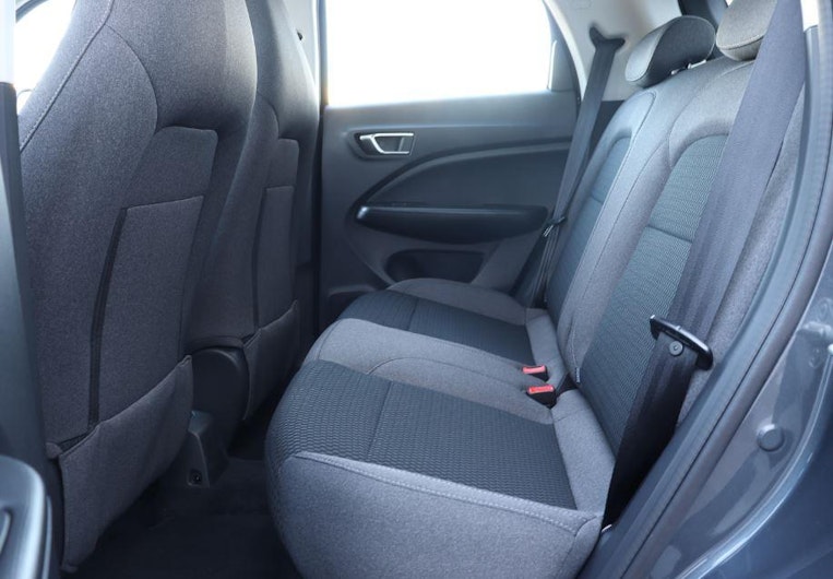 Vehicle image LEAPMOTOR T03