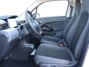 Vehicle image LEAPMOTOR T03 Electric