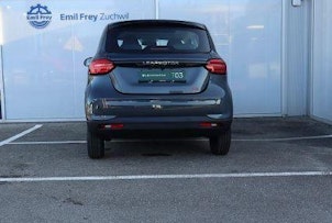 Vehicle image LEAPMOTOR T03 Electric