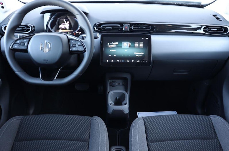 Vehicle image LEAPMOTOR T03