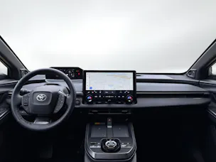 Toyota bZ4X Premium AWD