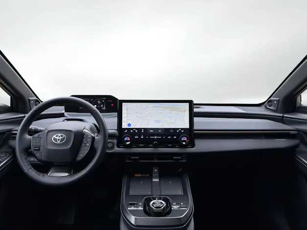 Toyota bZ4X Premium AWD