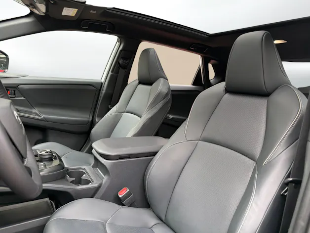 Toyota bZ4X Premium AWD