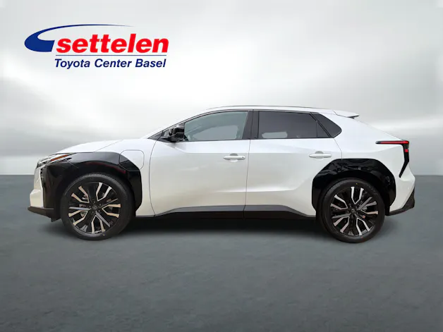 Toyota bZ4X Premium AWD