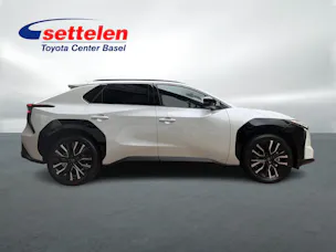 Toyota bZ4X Premium AWD
