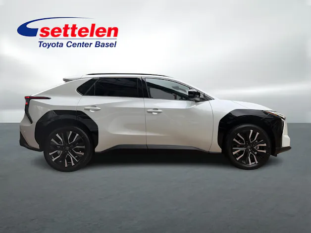 Toyota bZ4X Premium AWD