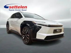 Toyota bZ4X Premium AWD