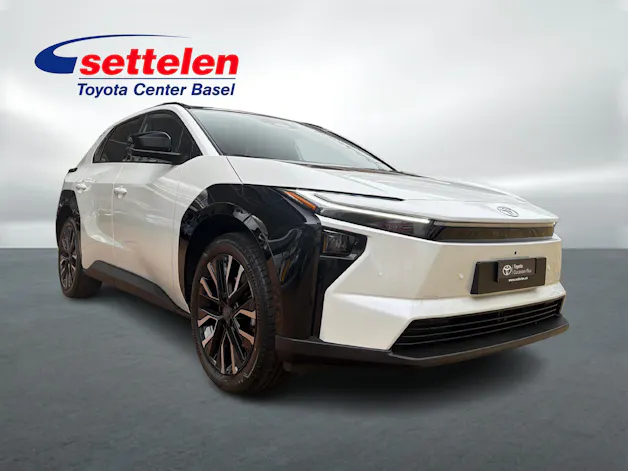 Toyota bZ4X Premium AWD